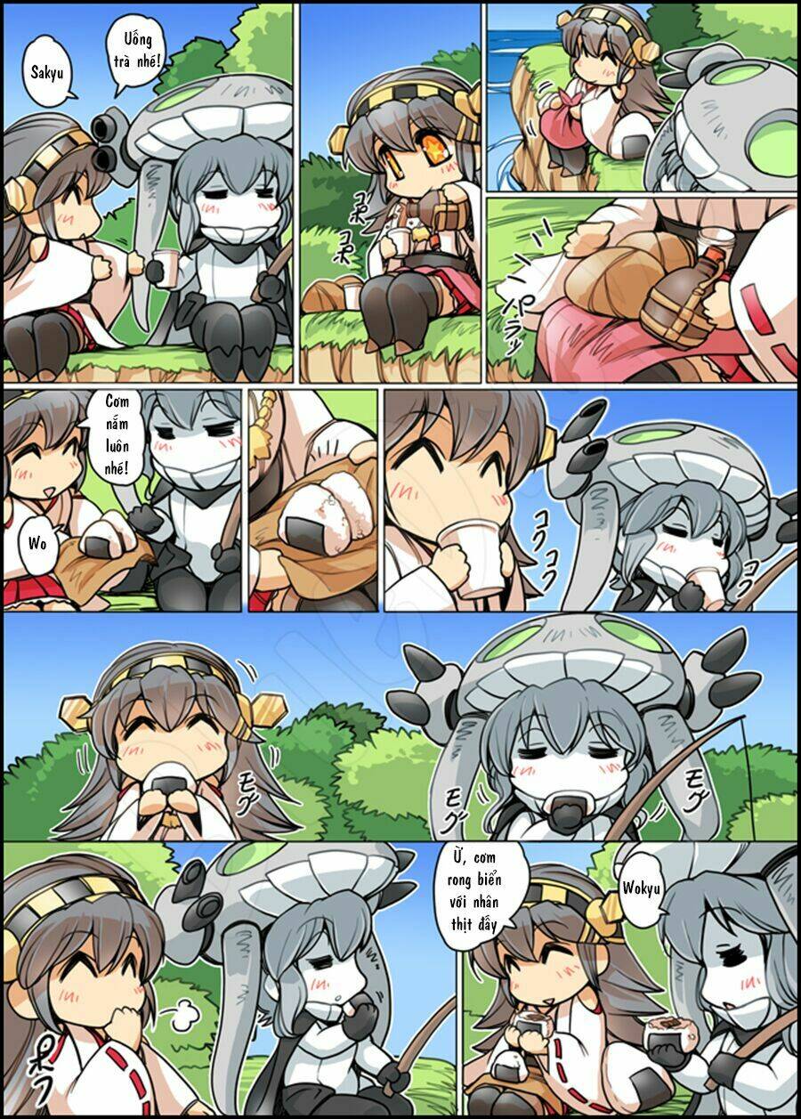 haruna biyori chapter 3 13