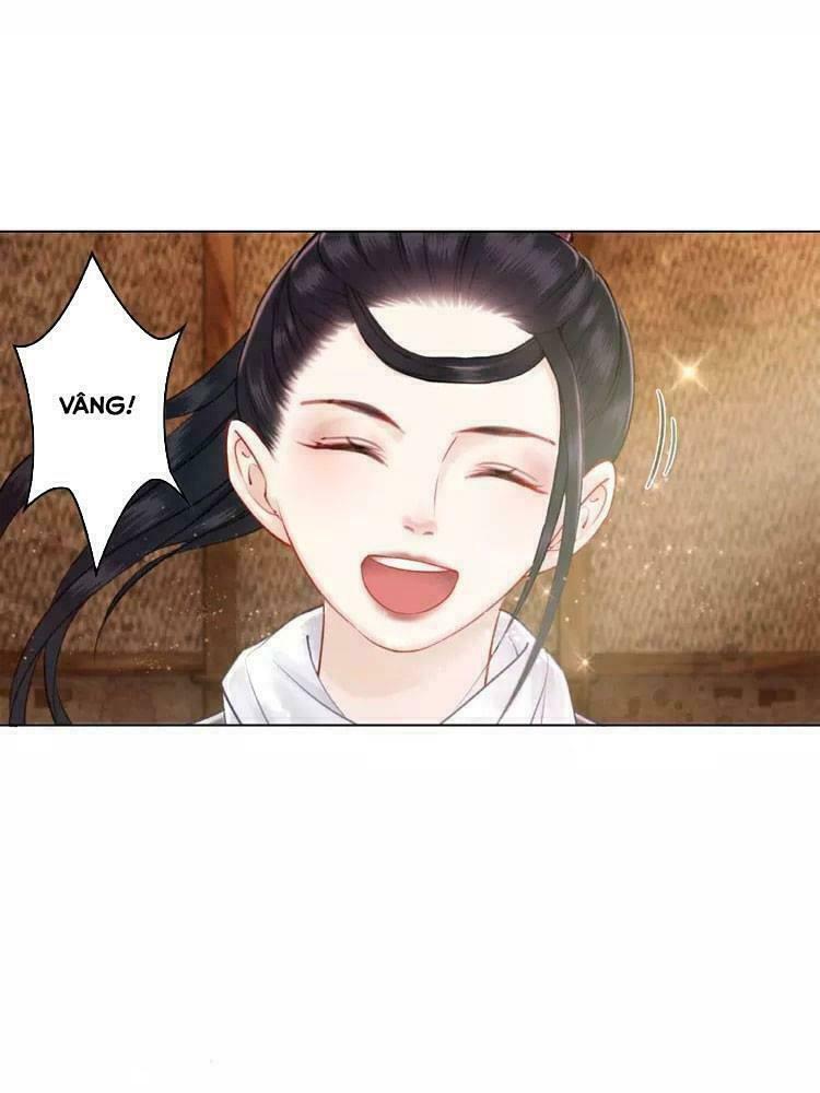 cực phẩm phế vật tiểu thư chapter 16 37