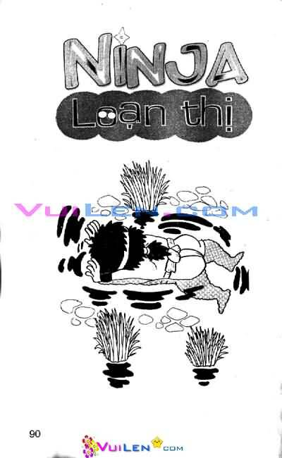 ninja loạn thị chapter 6 91