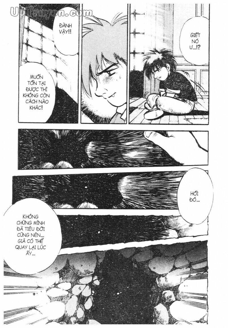 mush (họa sĩ thiên tài) chapter 7 151