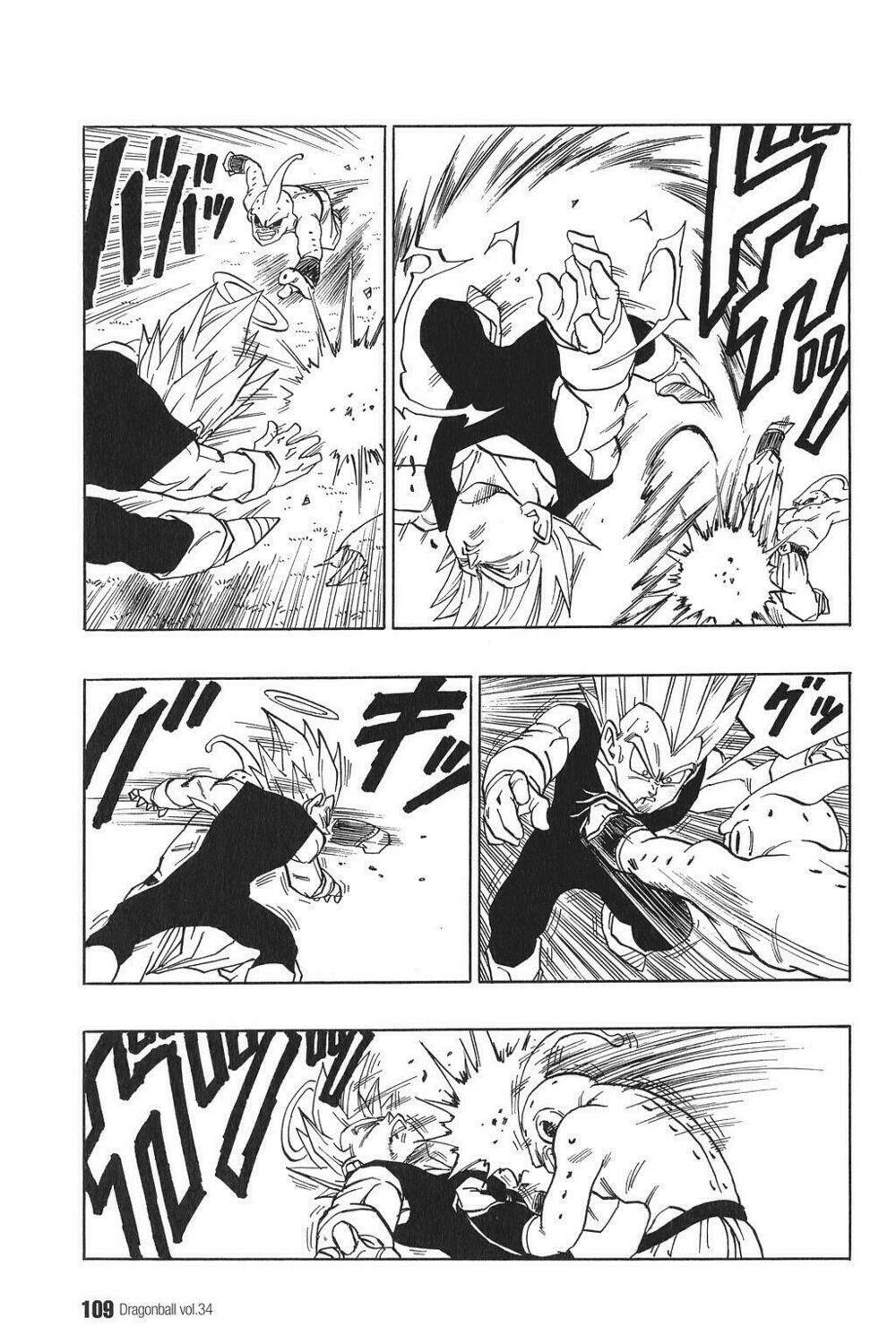 dragon ball - bảy viên ngọc rồng chapter 511 8