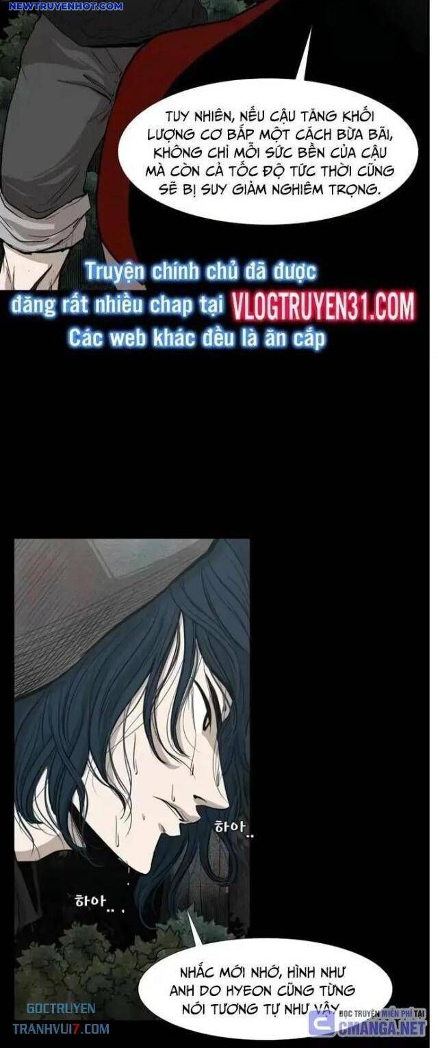 shark - cá mập chapter 113 47