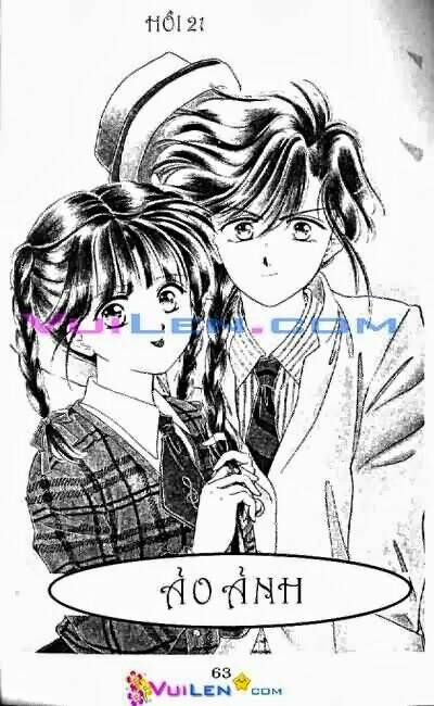 quyển sách kỳ bí chapter 4 64