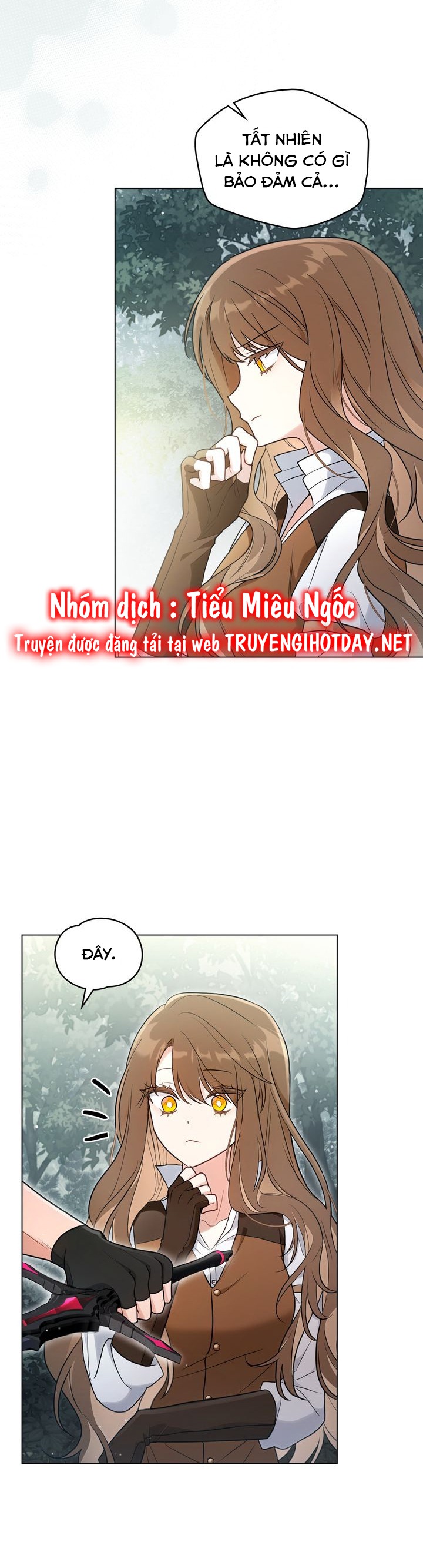 yêu cô công chúa sắp chết chapter 43 8