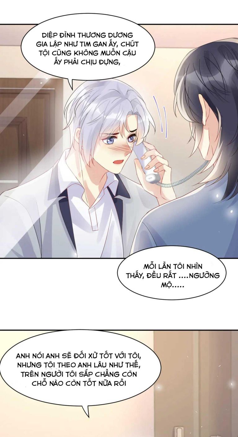 lại bị bạn trai cũ nhắm trúng rồi chapter 83 7