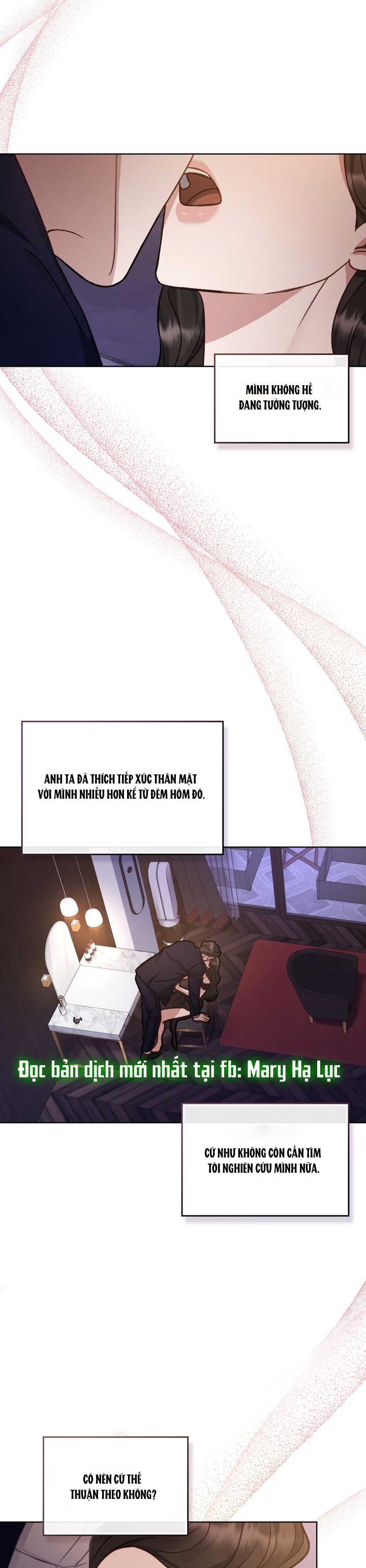 kẻ nghiệp dư chapter 23.1 11