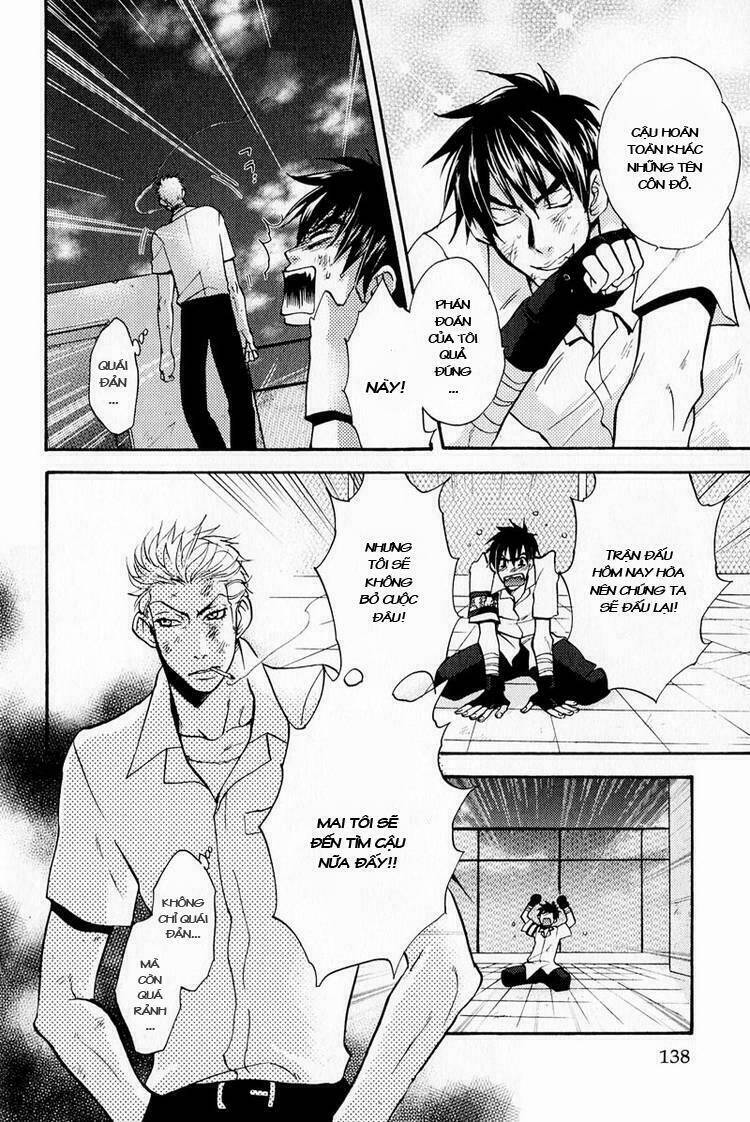 blood honey chapter 4 16