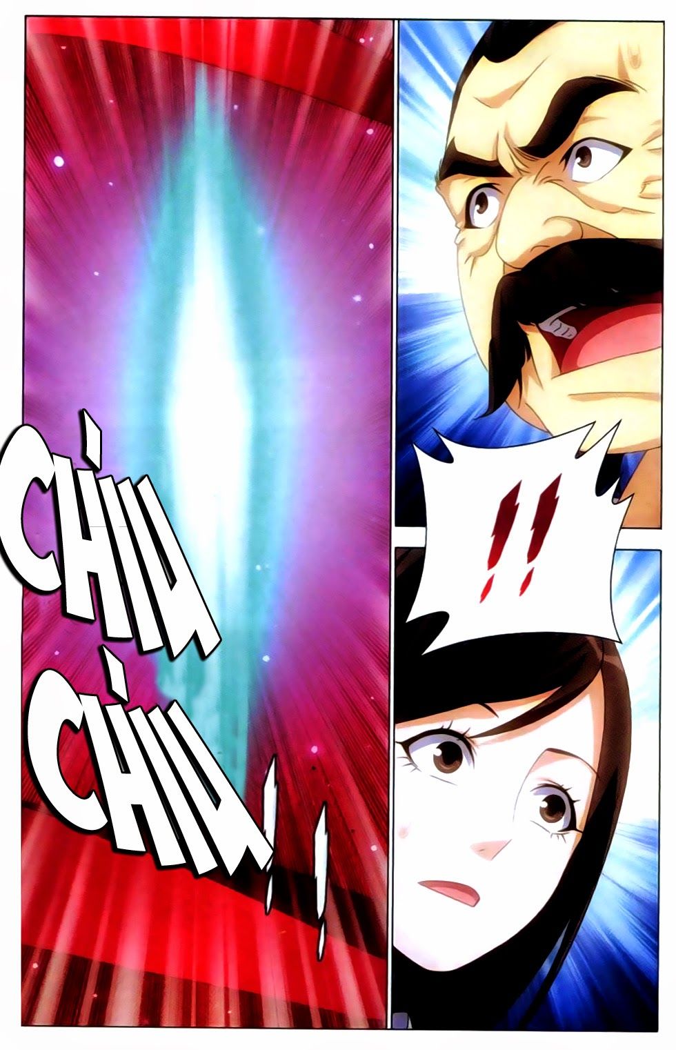 tru tiên chapter 8 12