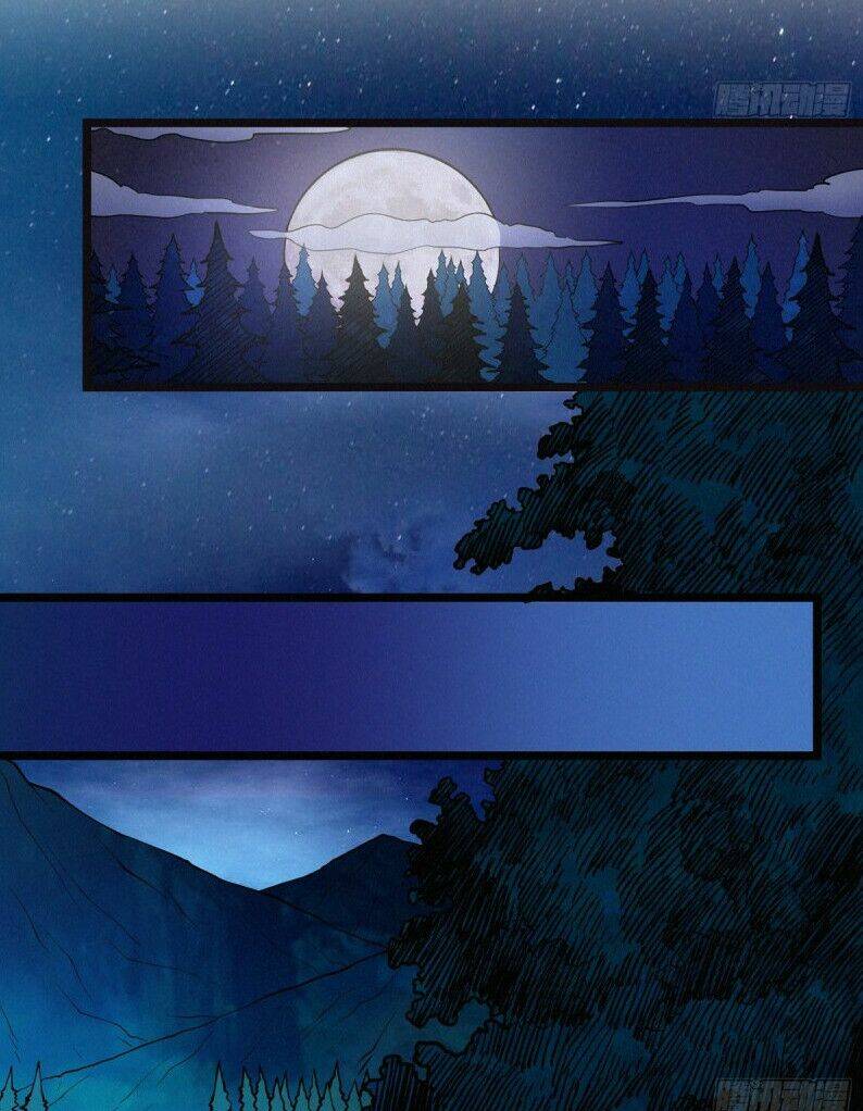 nơi này có yêu khí chapter 65 27