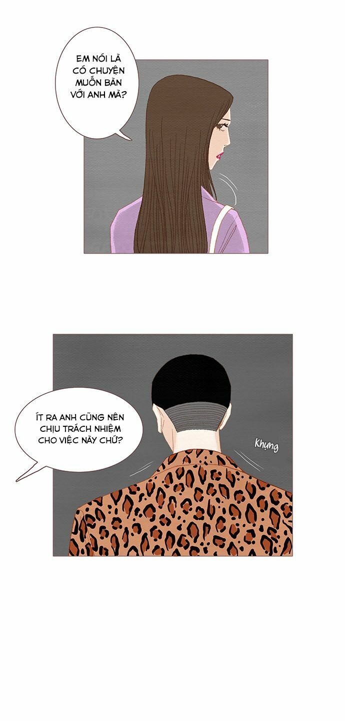 thánh thần trẻ trâu chapter 43 4