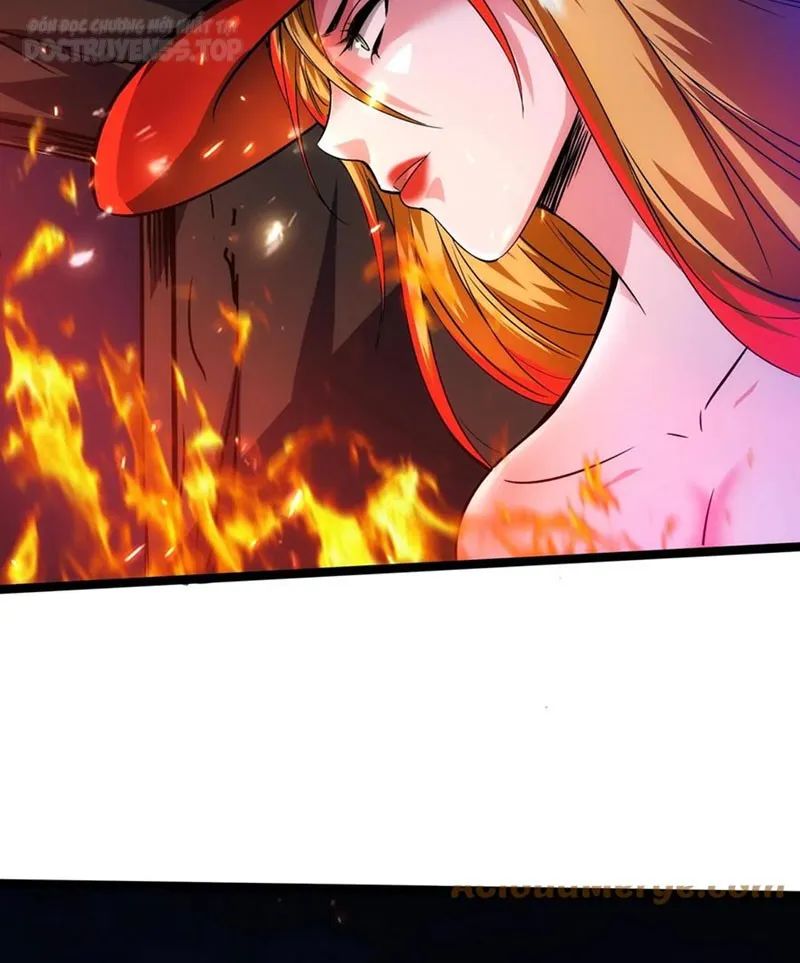 quỷ dị dược tề sư: bệnh nhân của ta đều là kinh khủng chapter 127 3