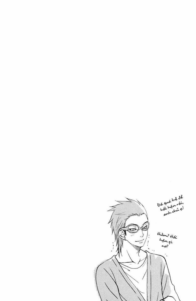 tonari no kaibutsu-kun chapter 39 2