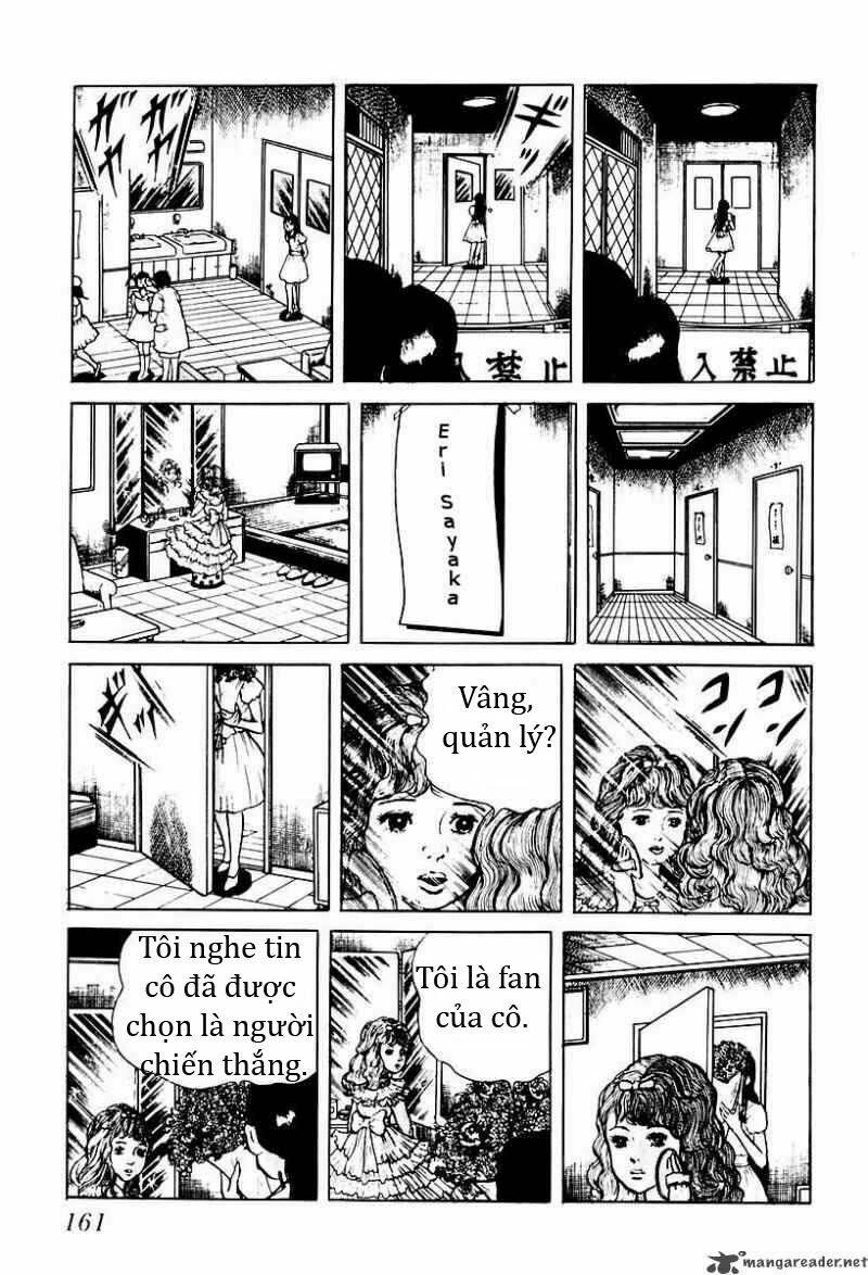 god's left hand, devil's right hand chapter 67 15