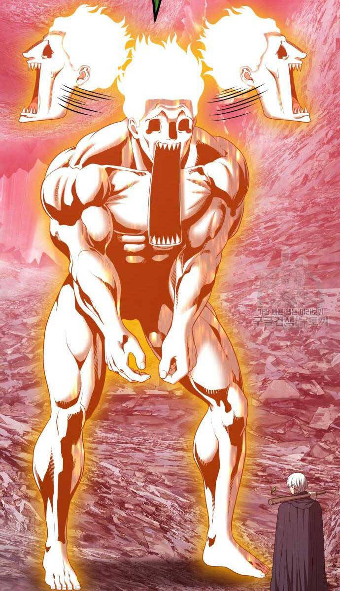 Gậy Gỗ Cấp 99+ chapter 81.6 126