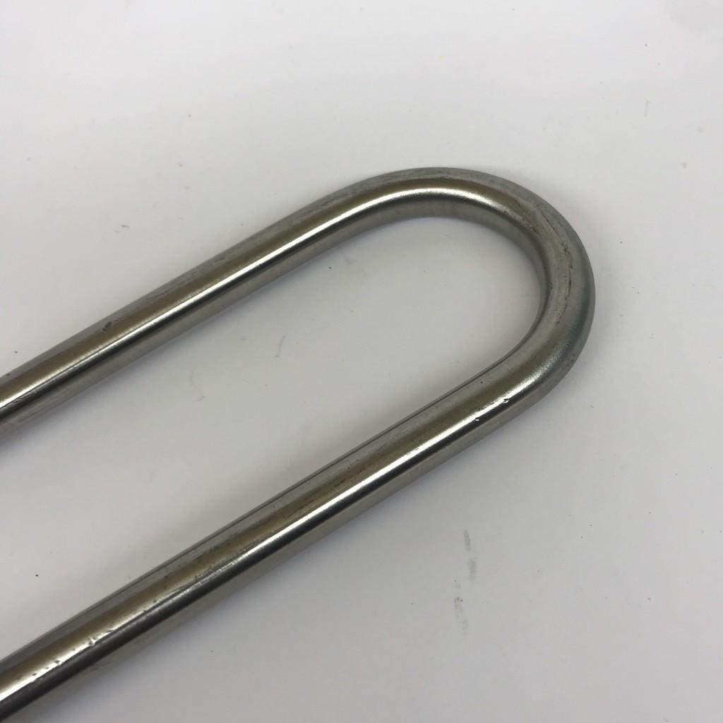 Thanh nhiệt đun nước U đơn ĐIỆN TRỞ NỒI PHỞ, NẤU CHÁO