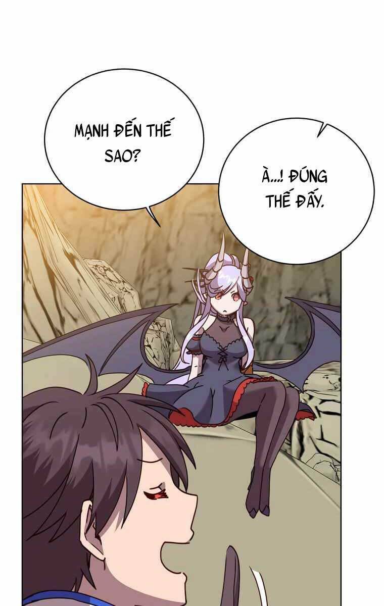 Anh Hùng Mạnh Nhất Trở Lại chapter 109 66