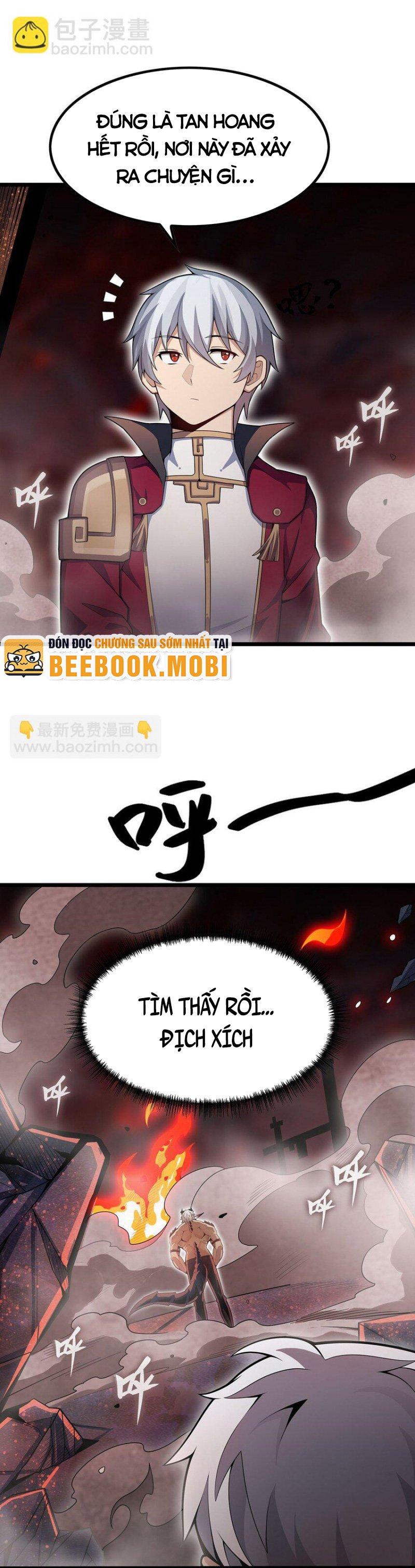 vô hạn sứ đồ và 12 nữ chiến binh chapter 356 12