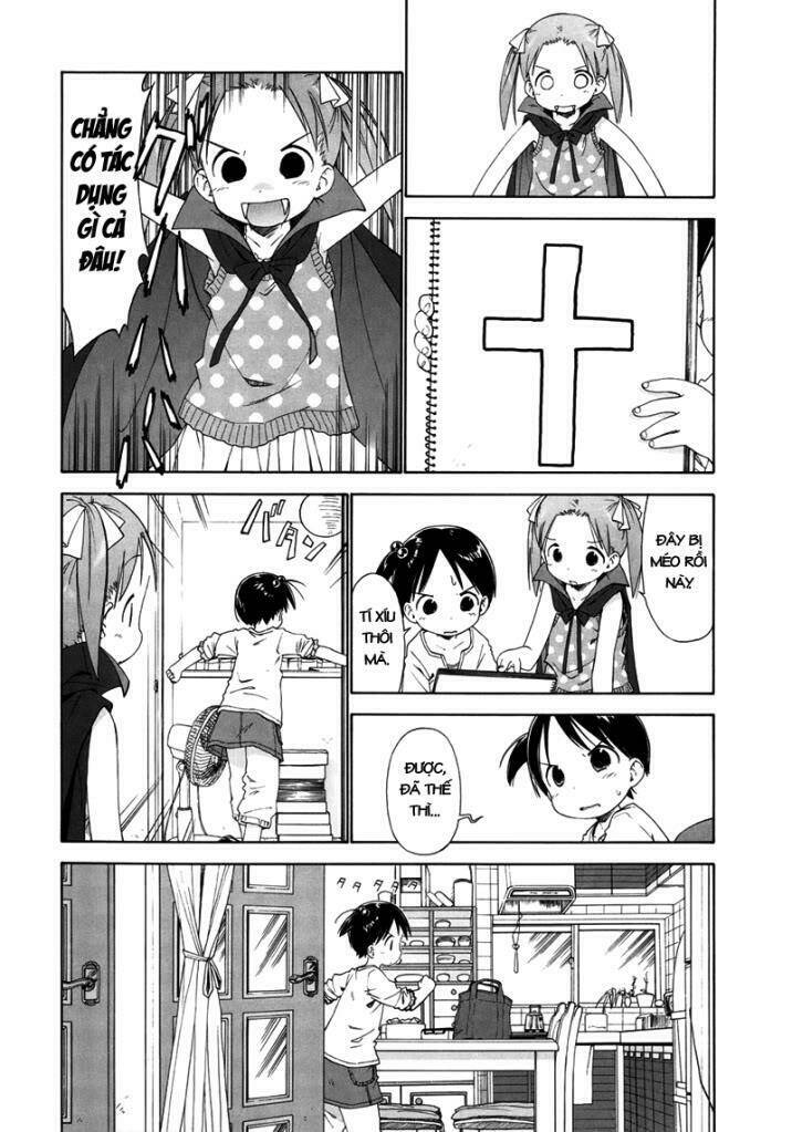 ichigo mashimaro chapter 43 8