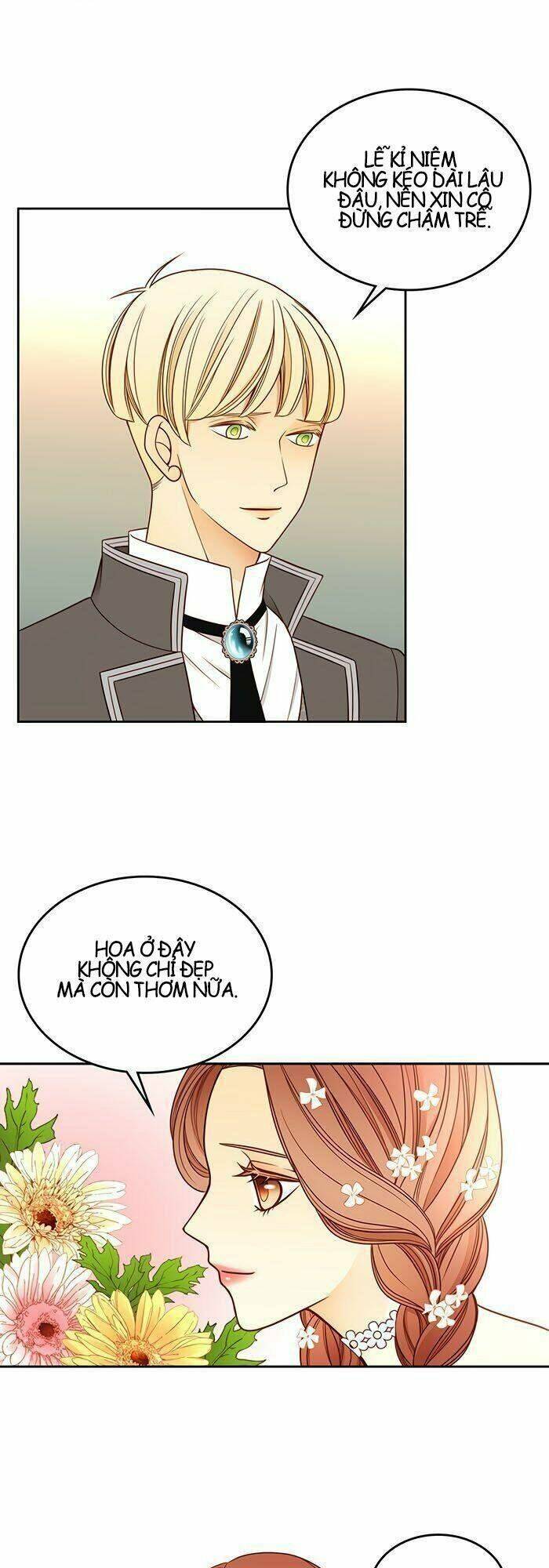 wendy , cô gái bán hoa chapter 35 22