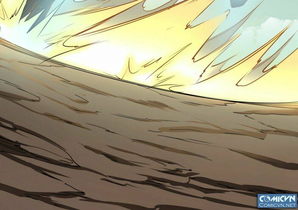 thú hồn đạo - the soul hunter chapter 1 51