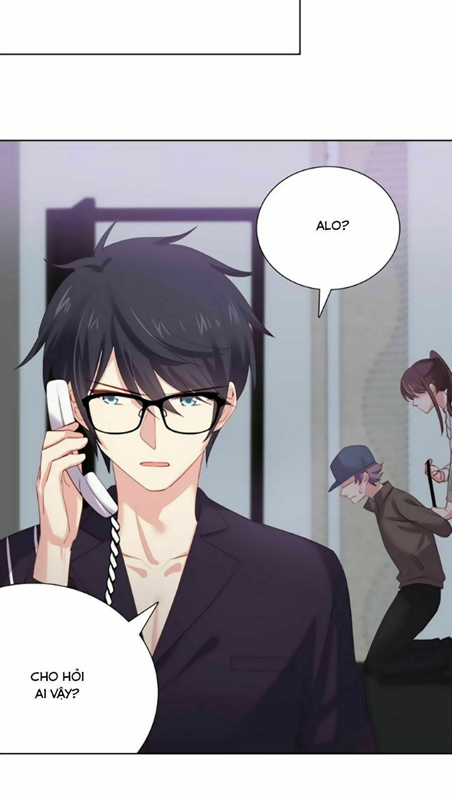 tình yêu là thế phần 2 chapter 28 34