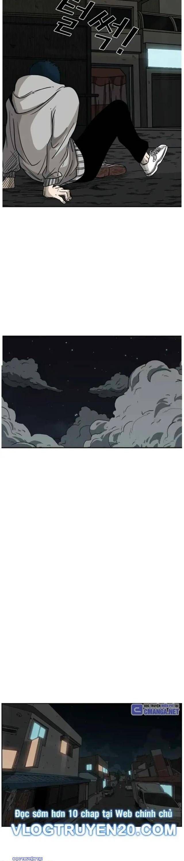 shark - cá mập chapter 71 88