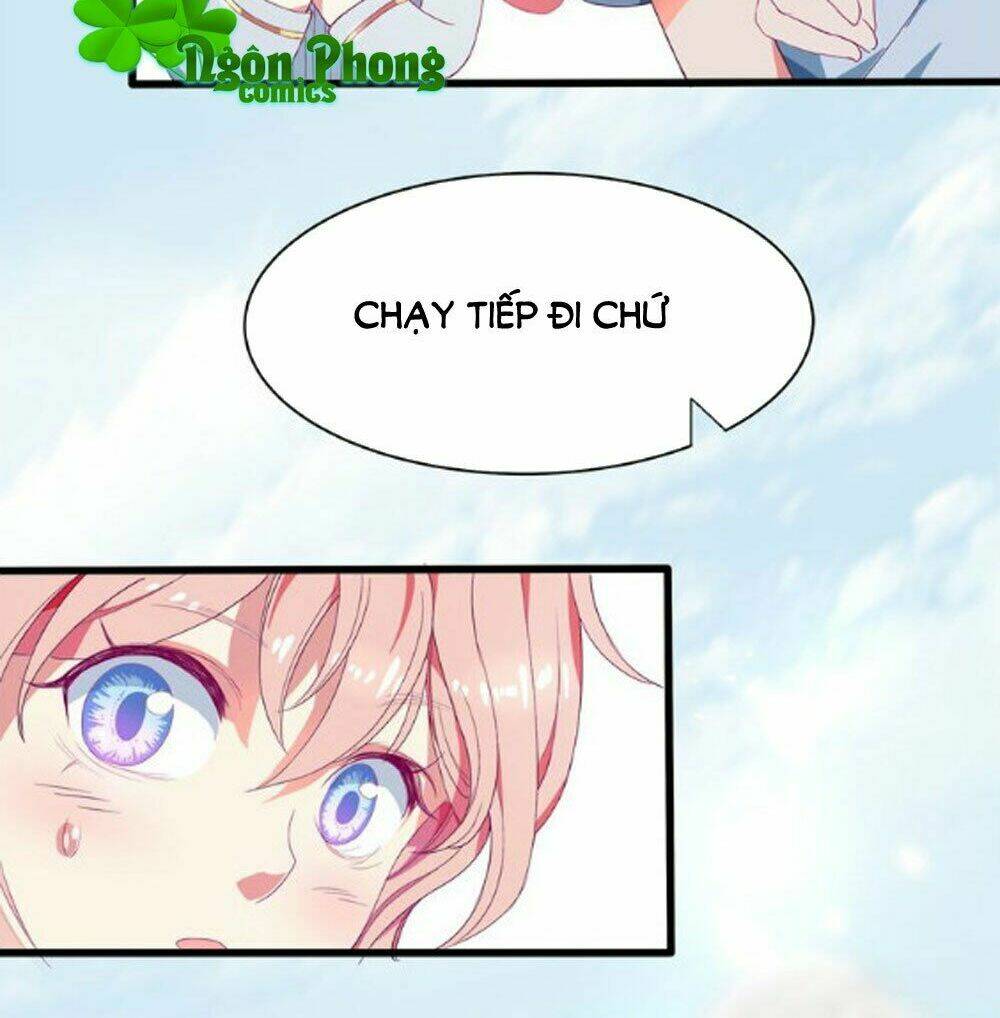 quản lí ngây ngô và thần tượng ác ma chapter 1 16