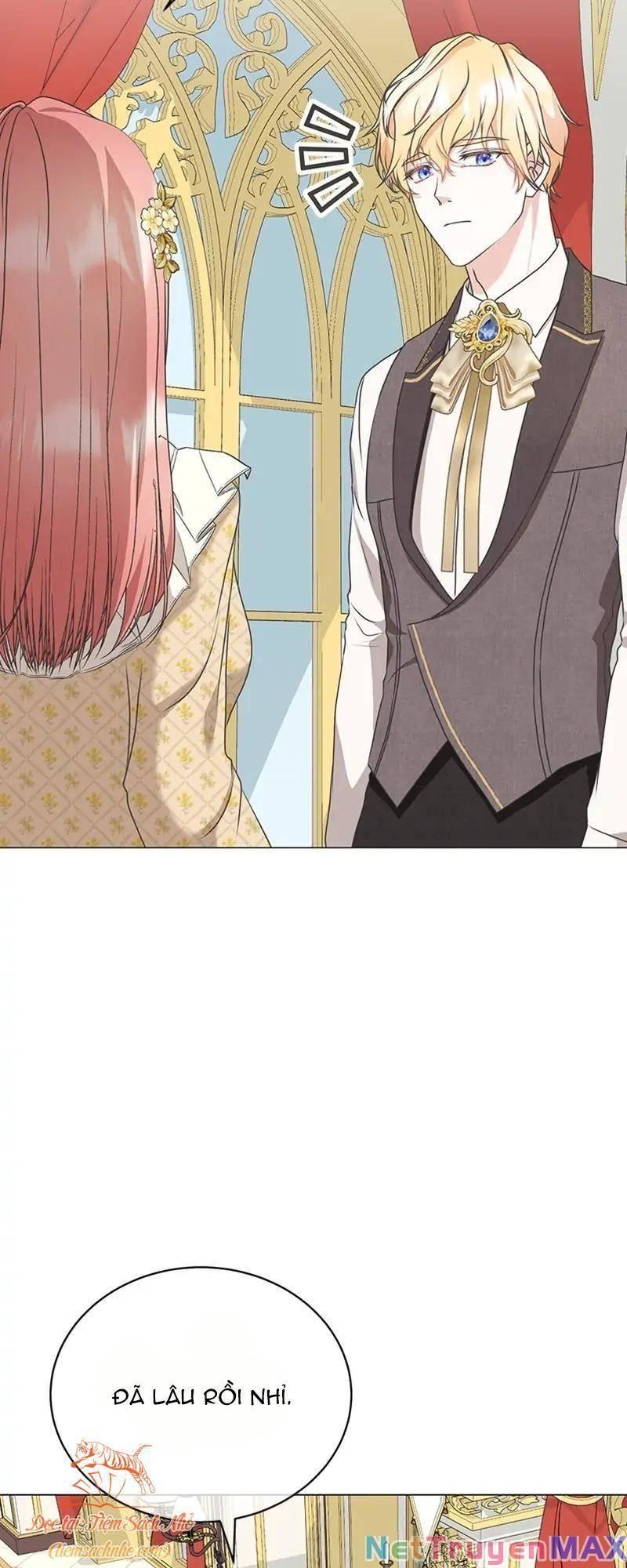 sinh ra trở thành nhân vật không có trong nguyên tác chapter 28 41