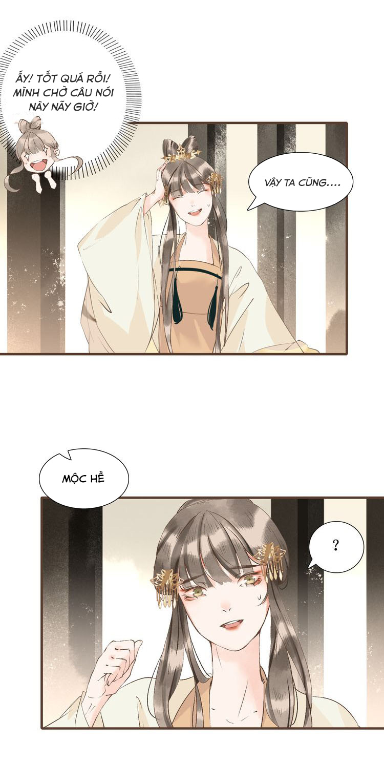 mộc hữu chi chapter 8 12