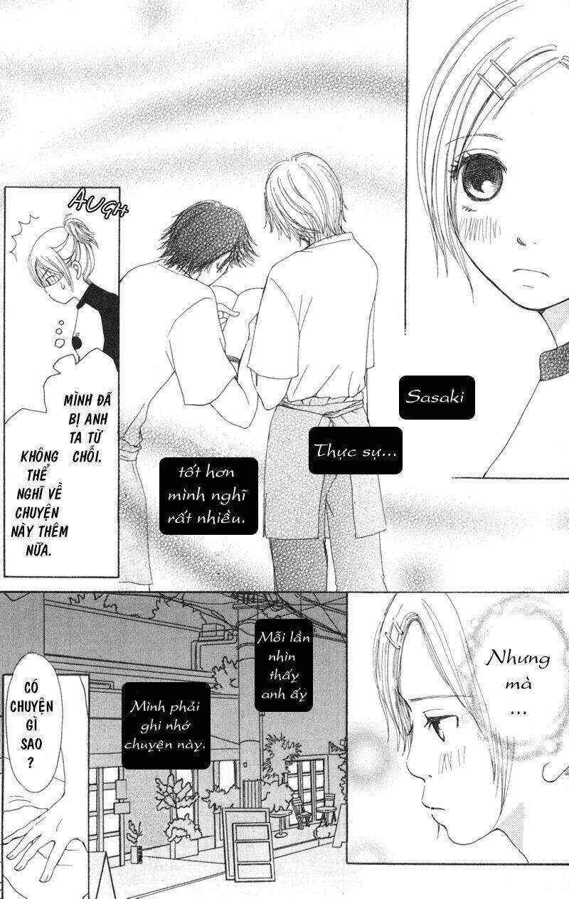 caramel milk tea chapter 1 31