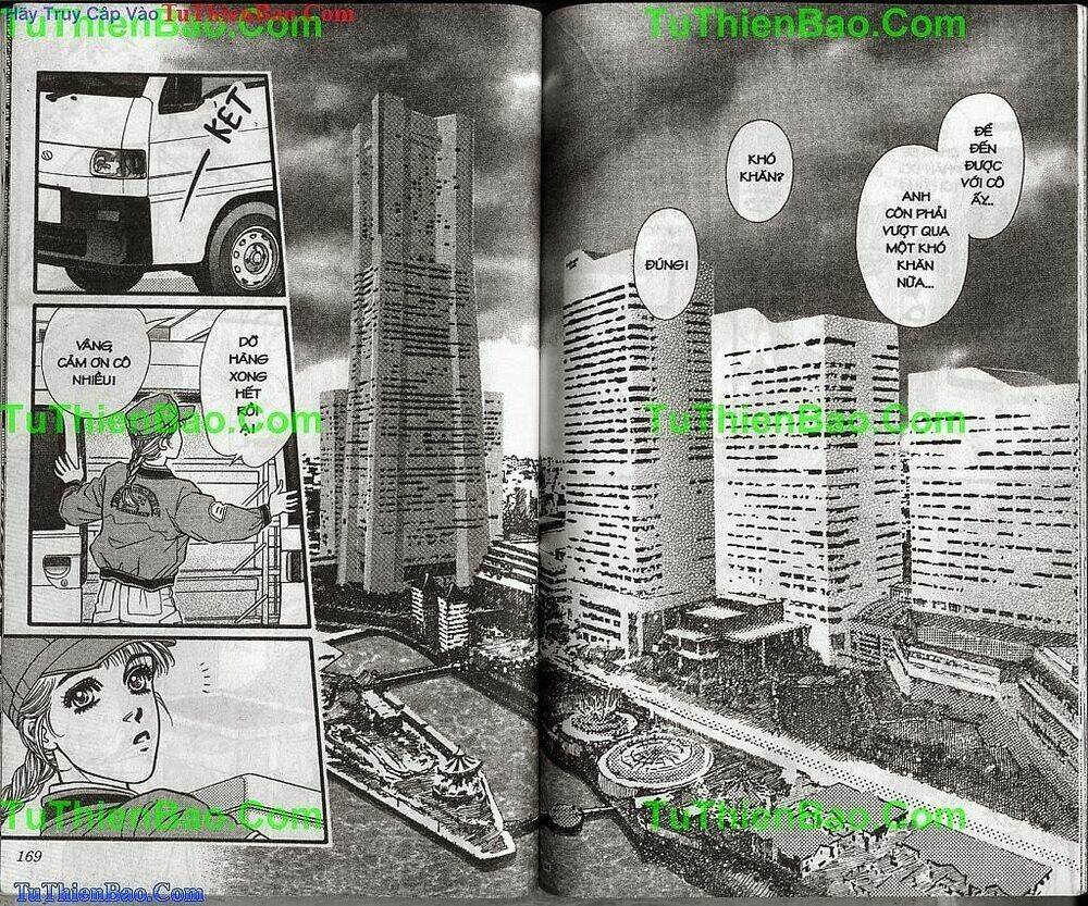 chỉ cần có anh chapter 2 84