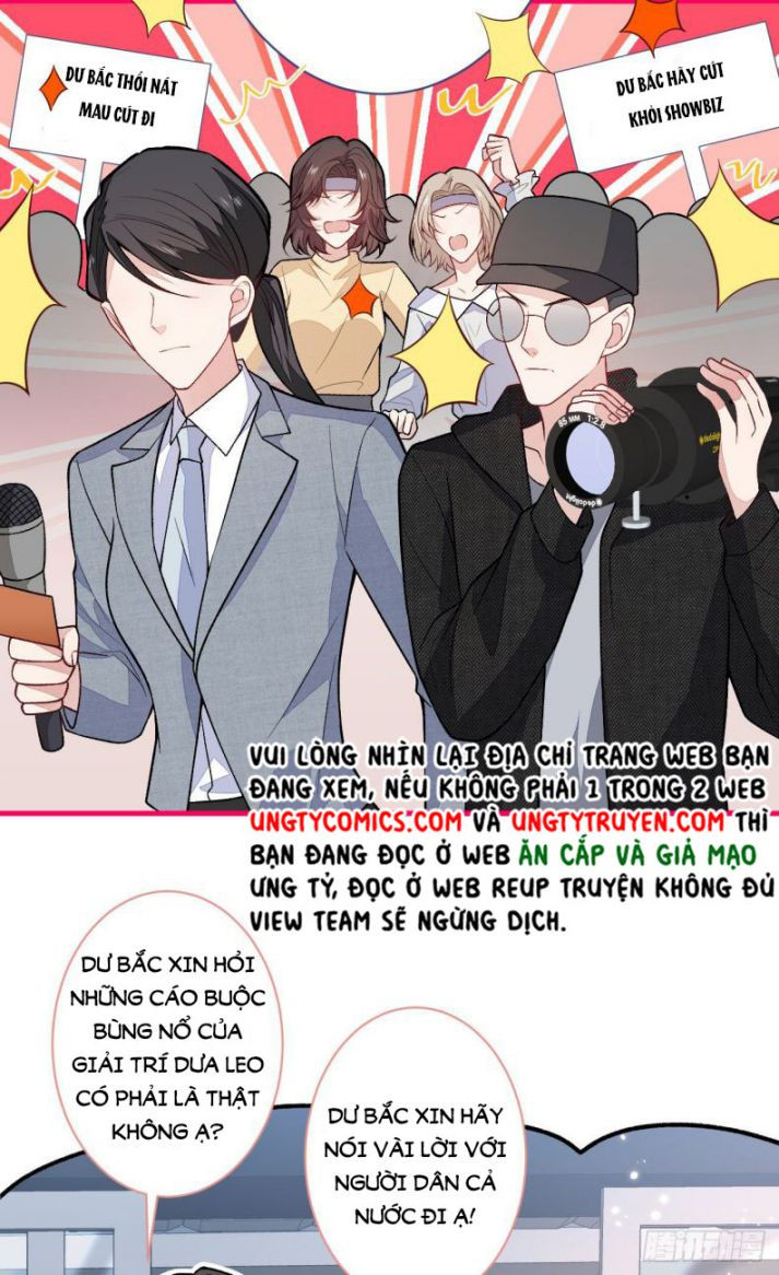 hotsearch của ảnh đế chapter 114 25