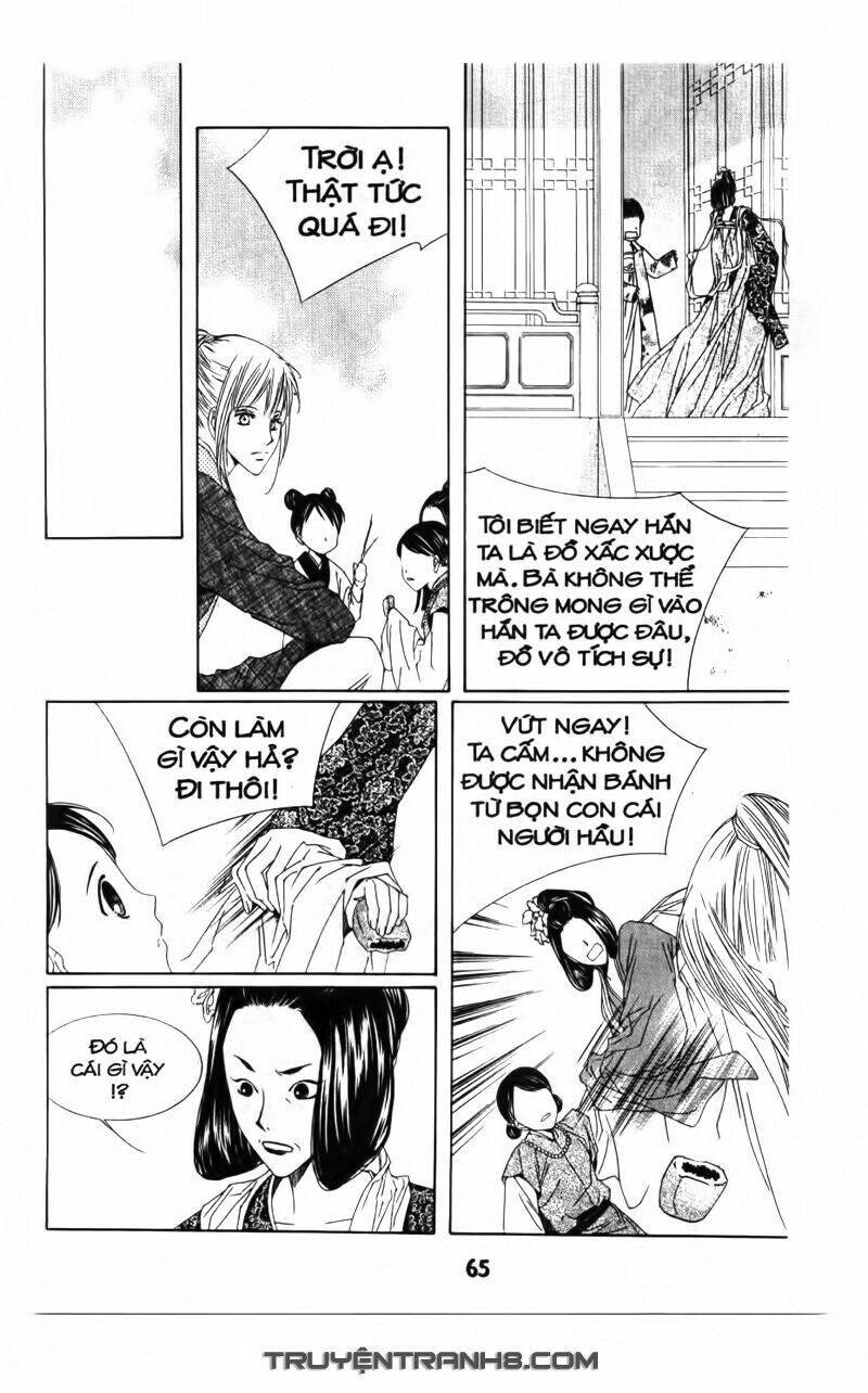 pháp sư trừ tà chapter 9 15