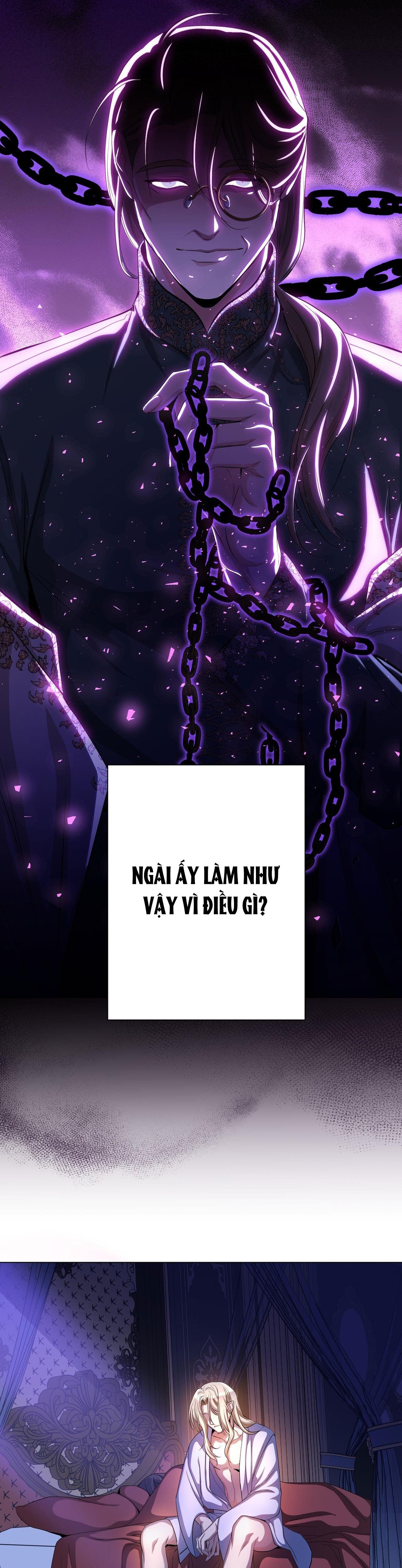 mặt trăng quỷ chapter 53 28