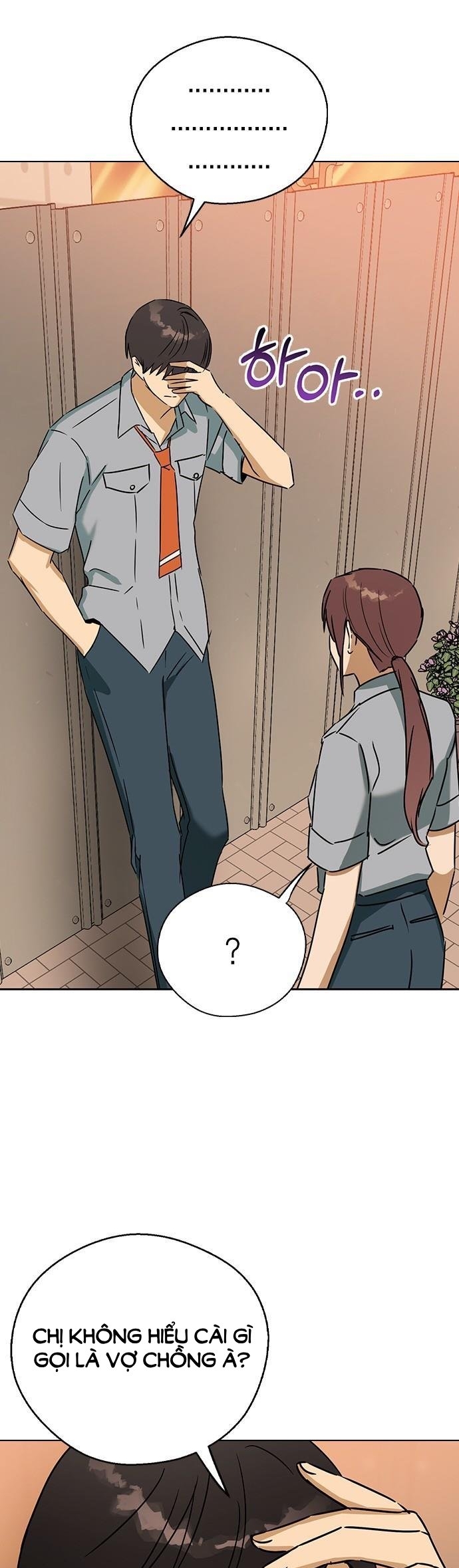 nhân duyên kiếp trước chapter 59.2 32