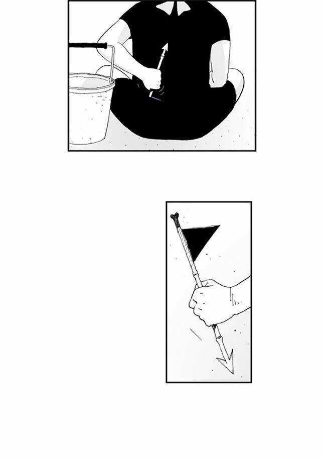 hành trình thoát khỏi địa ngục chapter 23 24