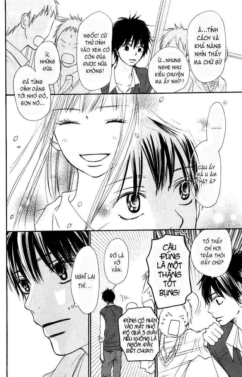 anh đã cho em biết bao thứ đầu tiên chapter 44 12