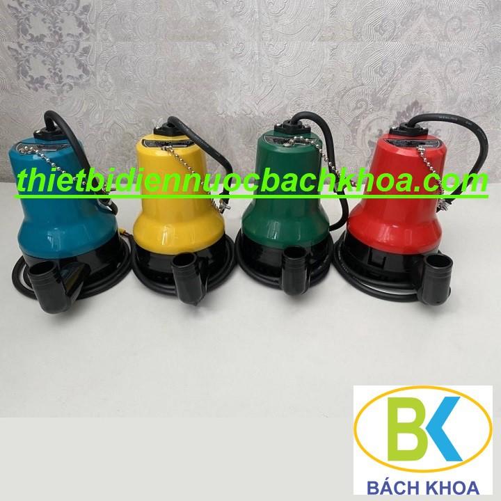 Bơm nước thả chìm mini 12V