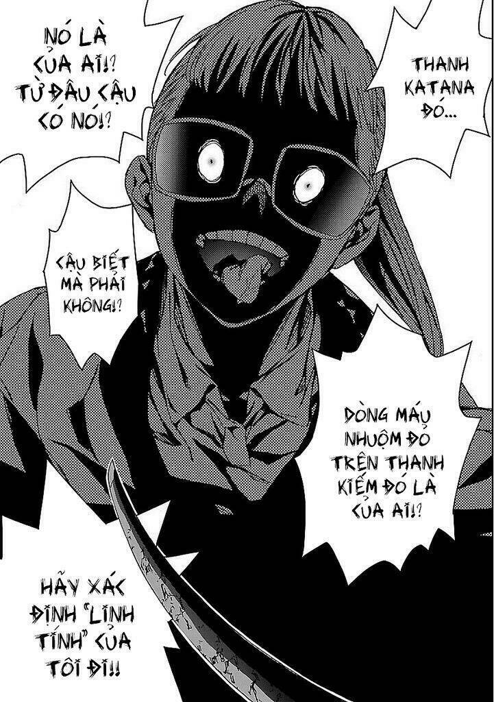 abnormal-kei joshi chapter 14 22