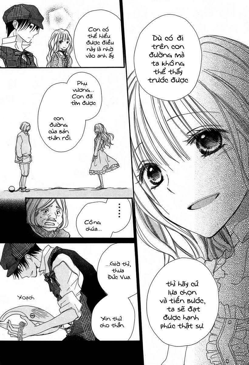 tổng hợp one shot. chapter 321 48