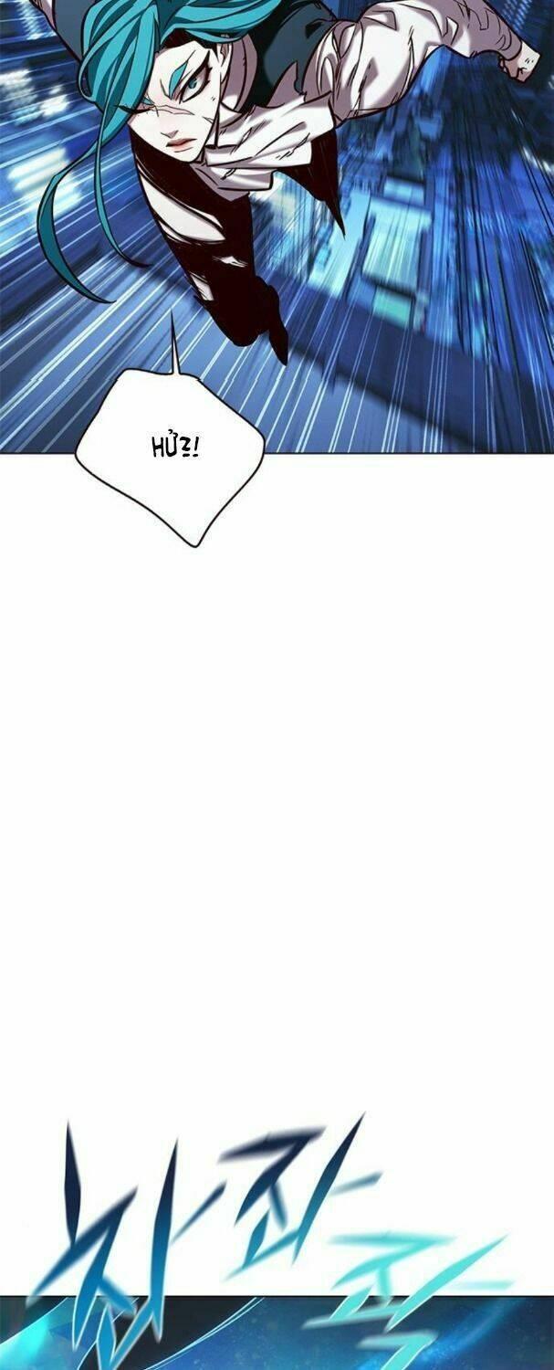 biến thân thành mèo chapter 184 63