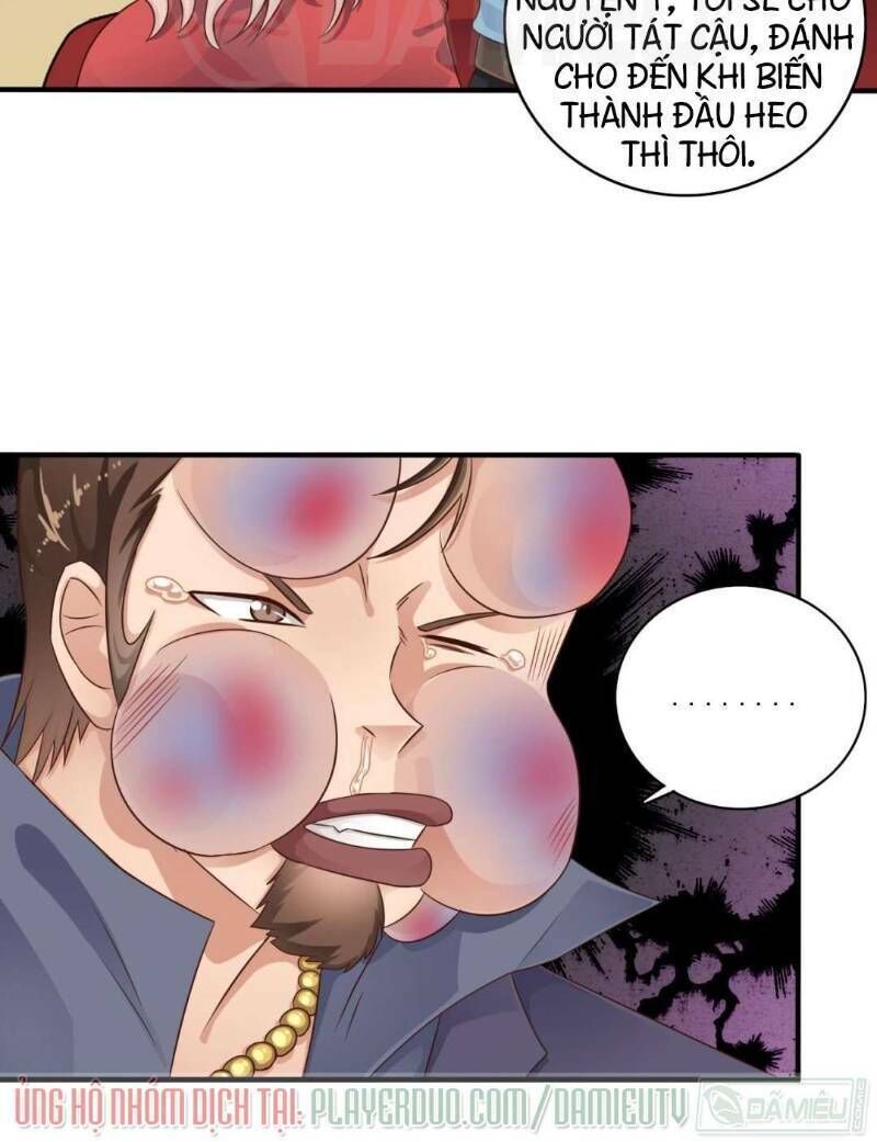 địa phủ khai phá thương chapter 102 12