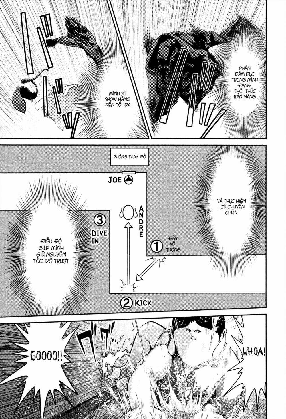 trường học ngục tù chapter 87 8