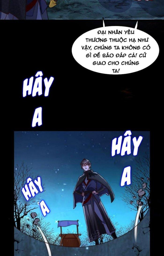 ta nuôi ma quỷ ở trấn ma ti chapter 57 17