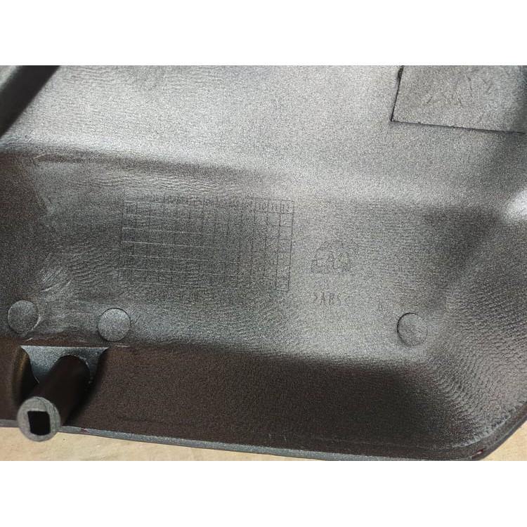 Nhựa cốp trước cho honda win 100 ABS chất lượng cao