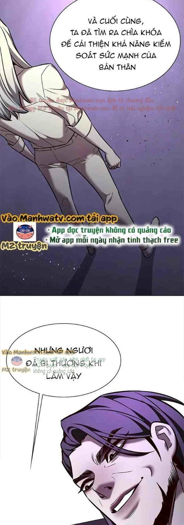 biến thân thành mèo chapter 271 61