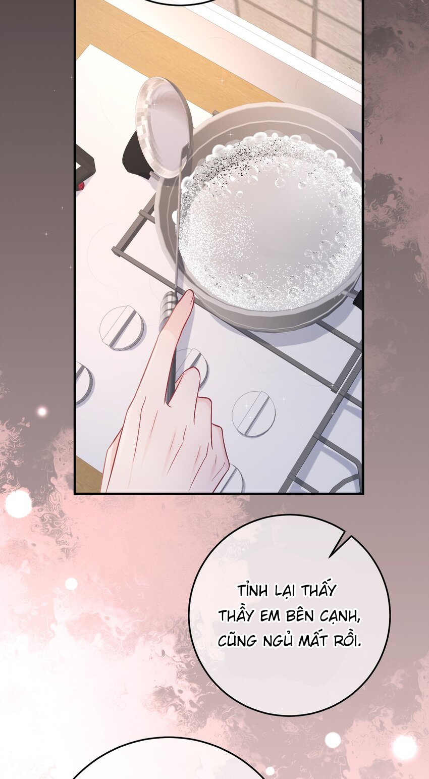 trước và sau ly hôn! chapter 87 13