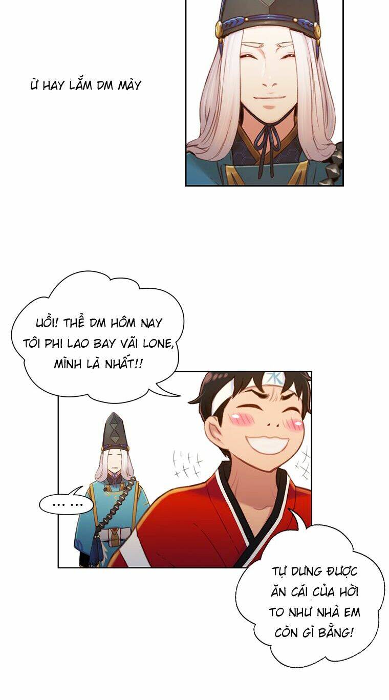 yin and yang master chapter 8 32