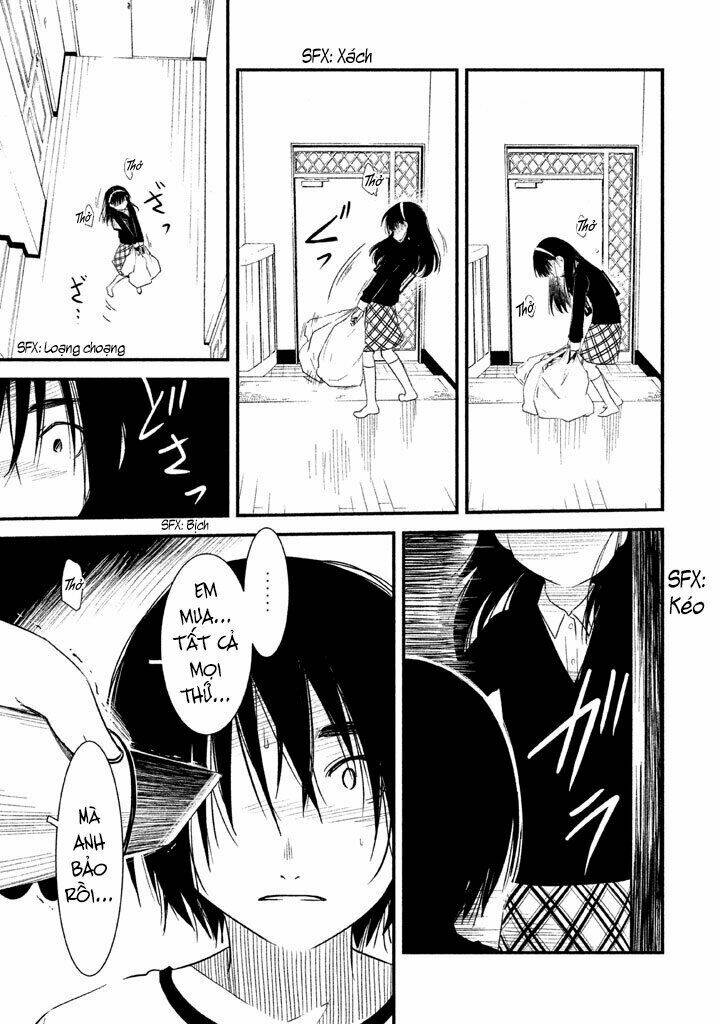 shoujo fujuubun chapter 17 13