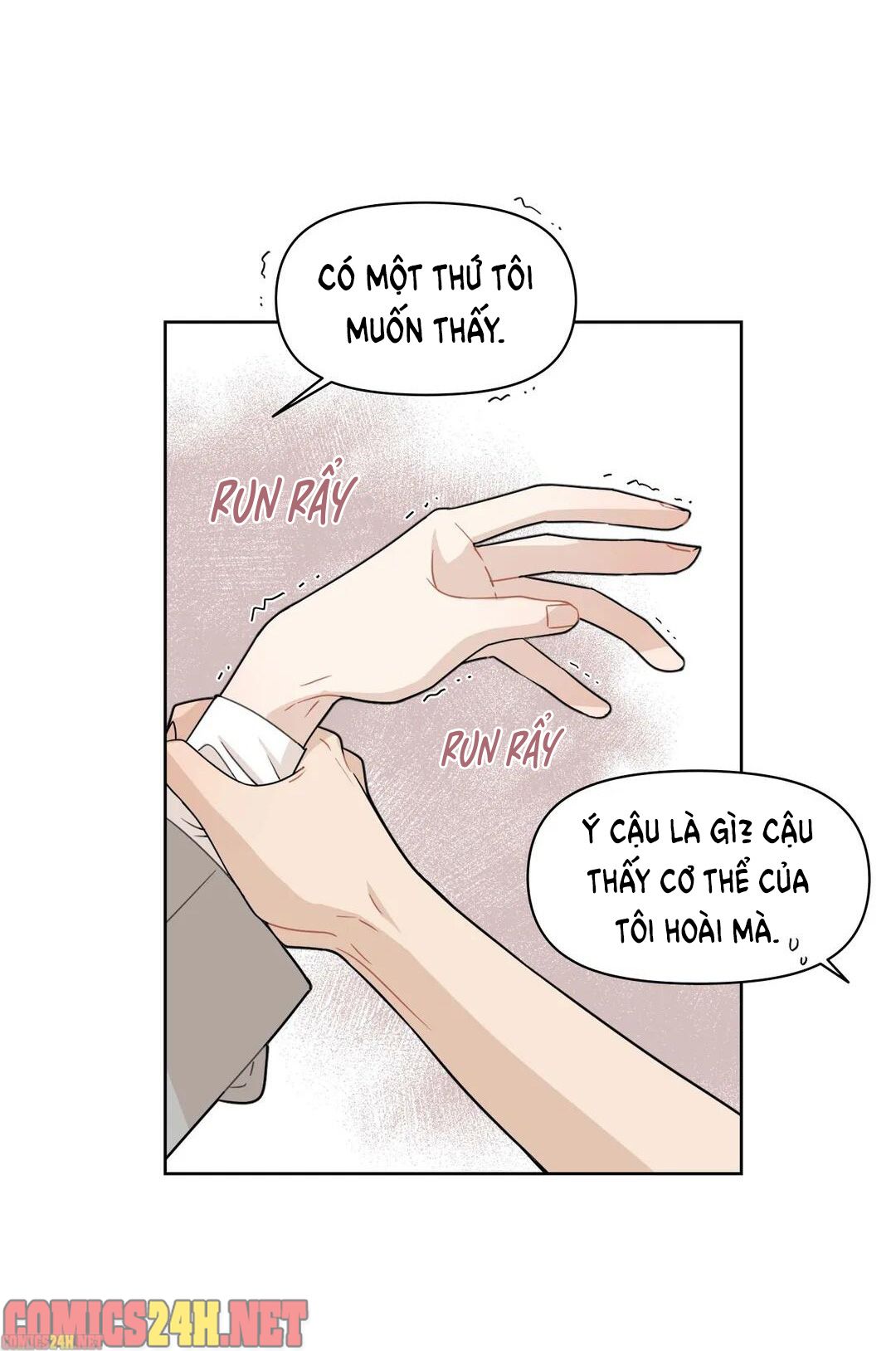 ngọt ngào như địa ngục chapter 14 47